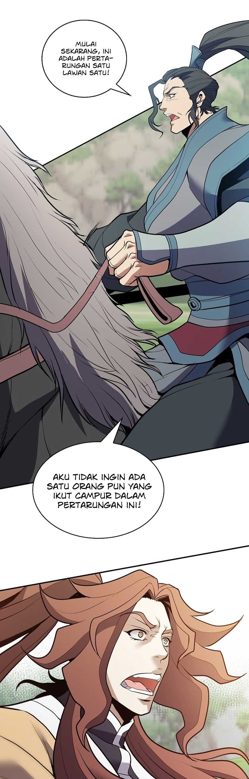The Flag Bearer Warrior chapter 36 halaman 5