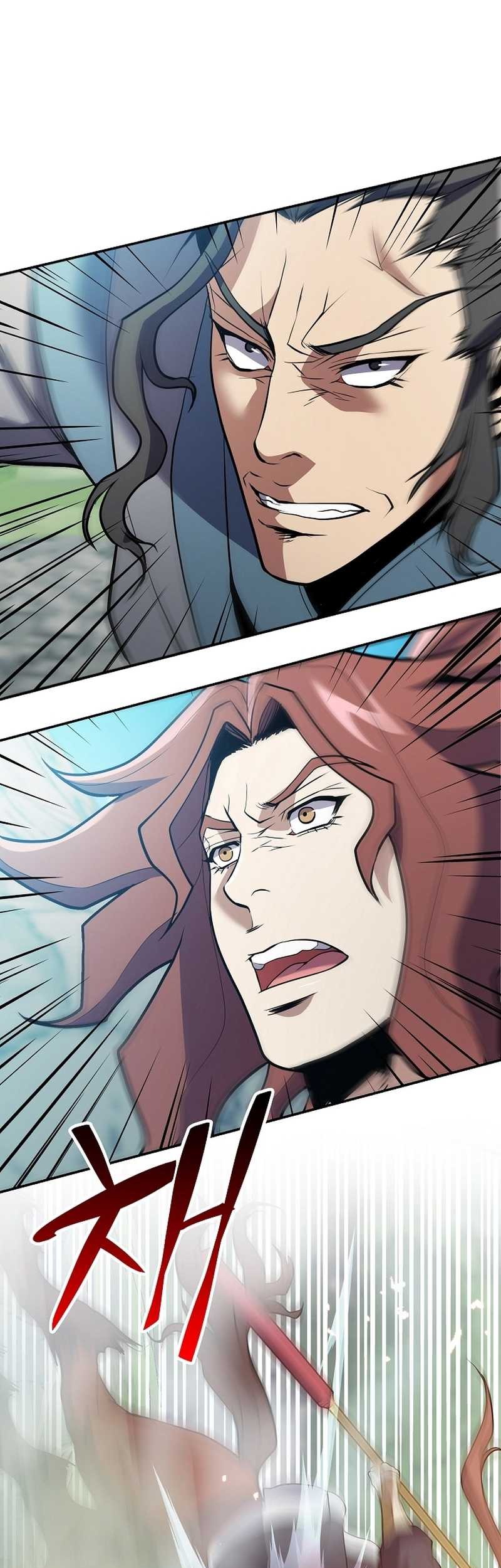 The Flag Bearer Warrior chapter 36 halaman 7