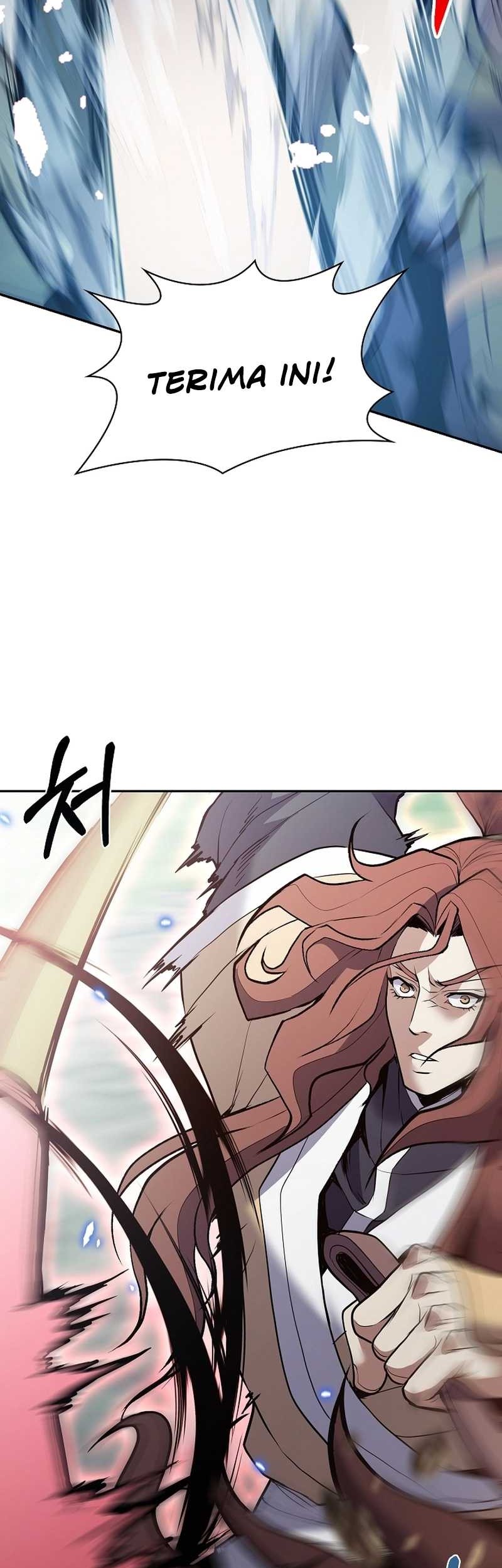 The Flag Bearer Warrior chapter 36 halaman 13