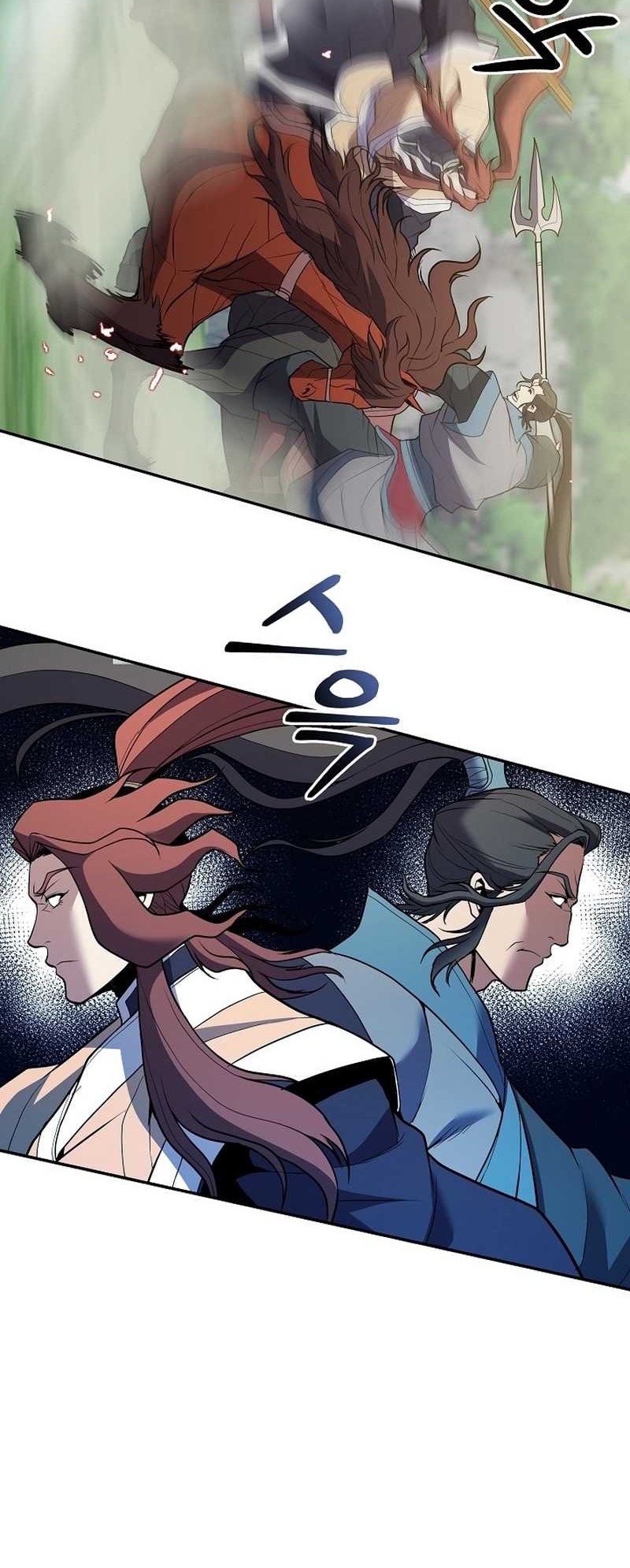 The Flag Bearer Warrior chapter 36 halaman 18