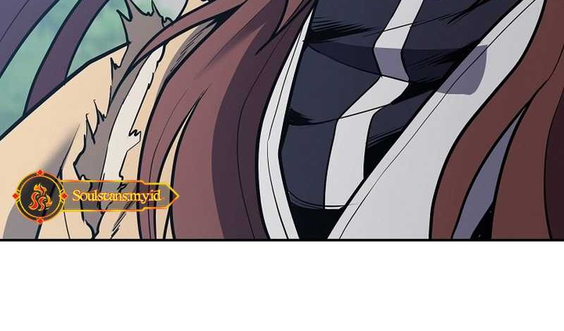 The Flag Bearer Warrior chapter 36 halaman 22