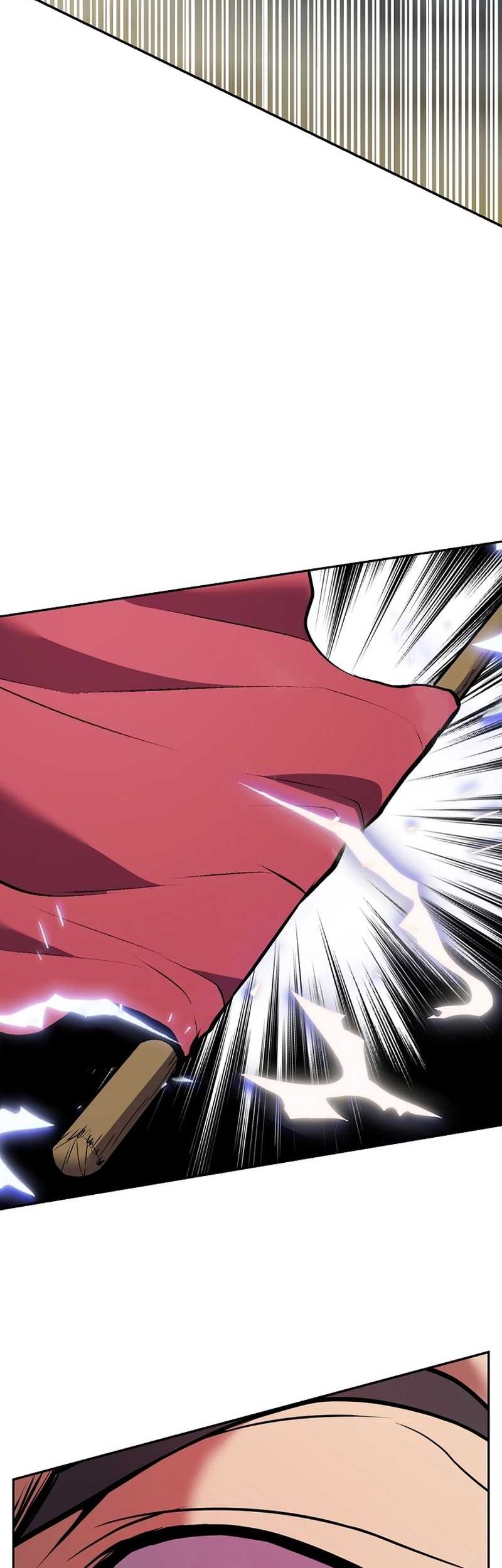 The Flag Bearer Warrior chapter 36 halaman 28