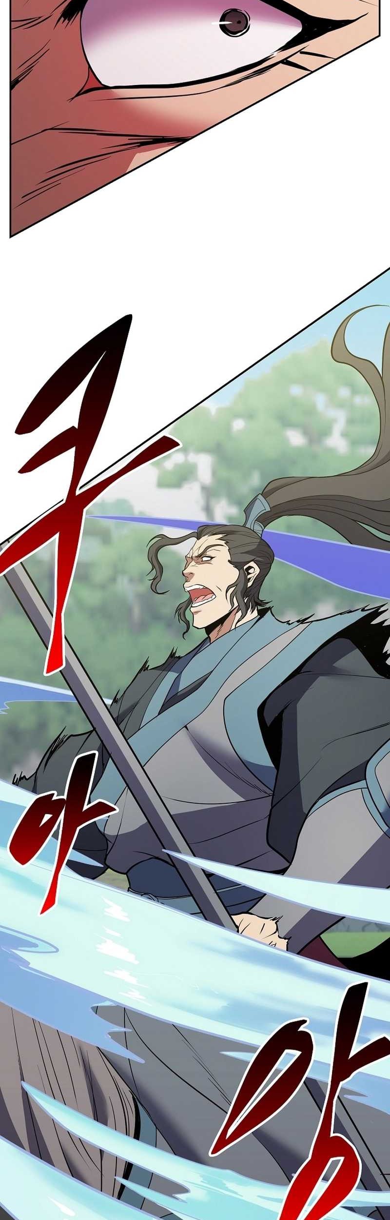 The Flag Bearer Warrior chapter 36 halaman 29