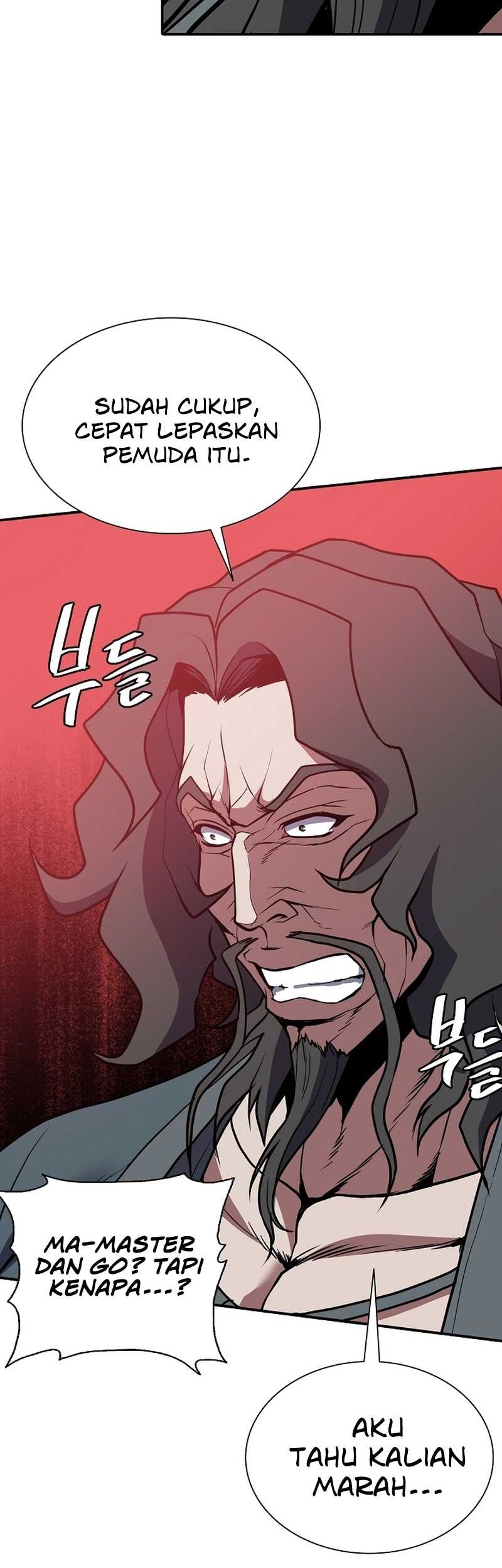 The Flag Bearer Warrior chapter 36 halaman 41