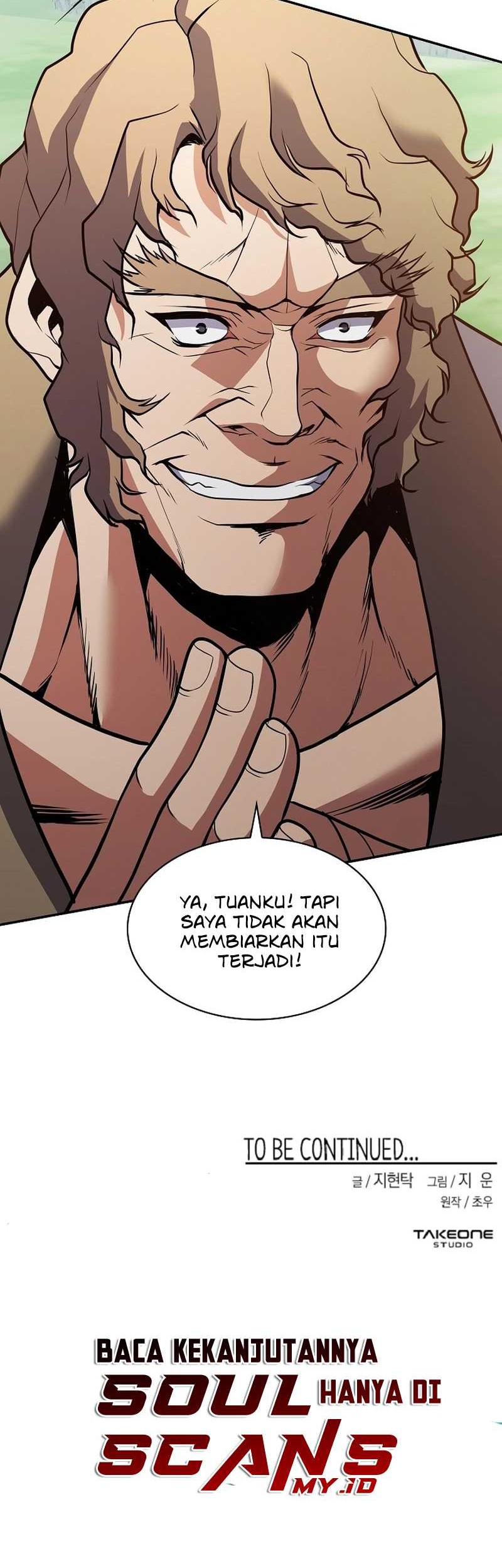 The Flag Bearer Warrior chapter 36 halaman 54