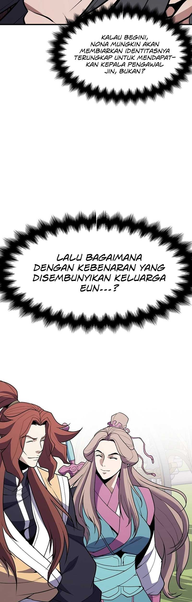 The Flag Bearer Warrior Bab 37 halaman 13