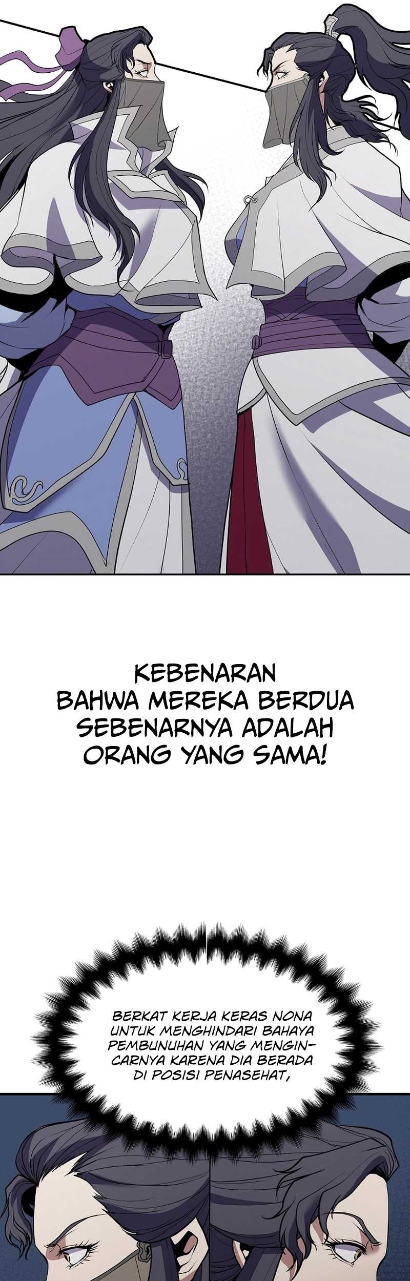 The Flag Bearer Warrior Bab 37 halaman 15