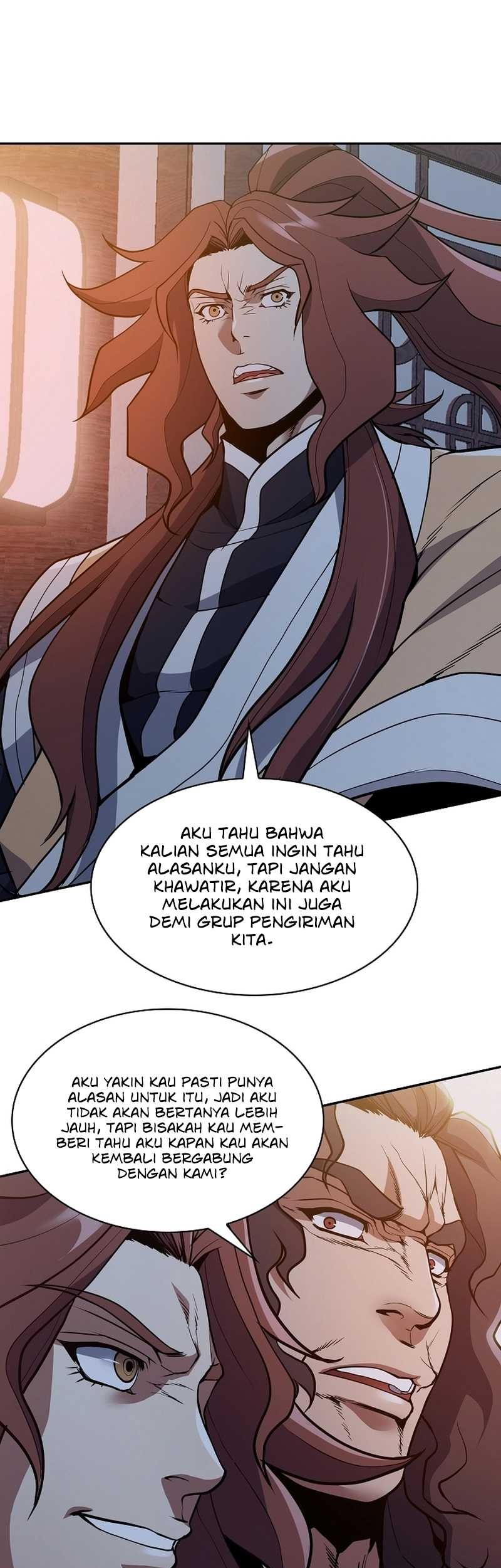 The Flag Bearer Warrior Bab 37 halaman 47