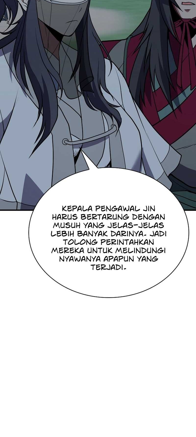 The Flag Bearer Warrior Bab 37 halaman 50