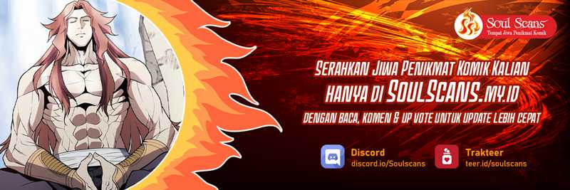 The Flag Bearer Warrior chapter 38 halaman 1