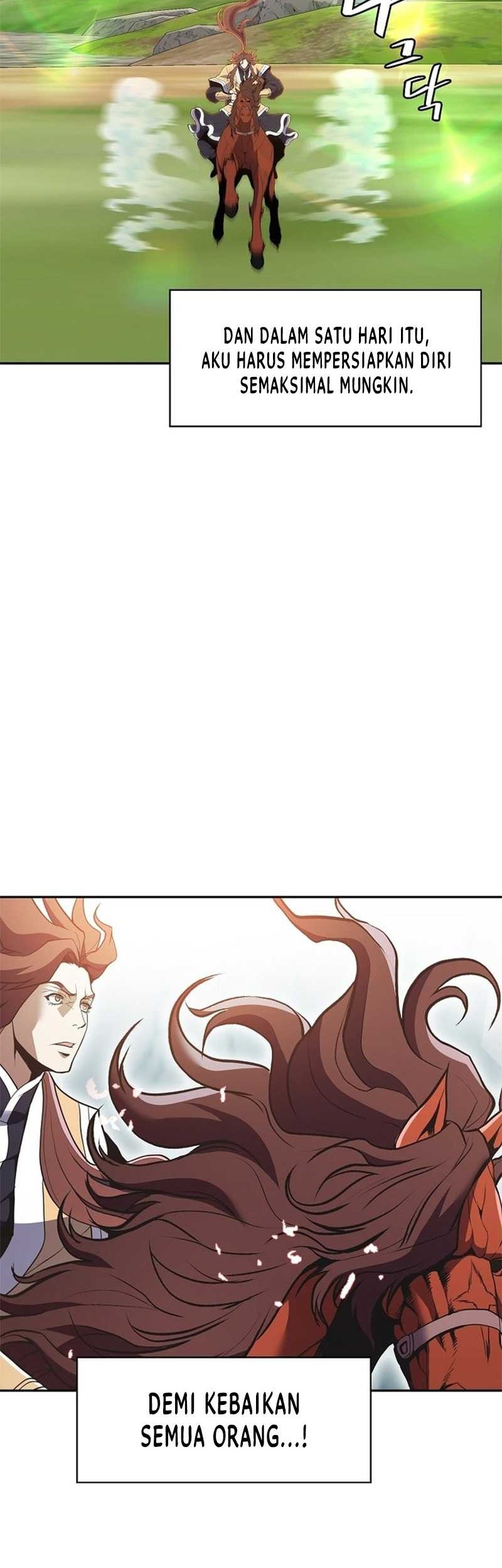 The Flag Bearer Warrior chapter 38 halaman 4