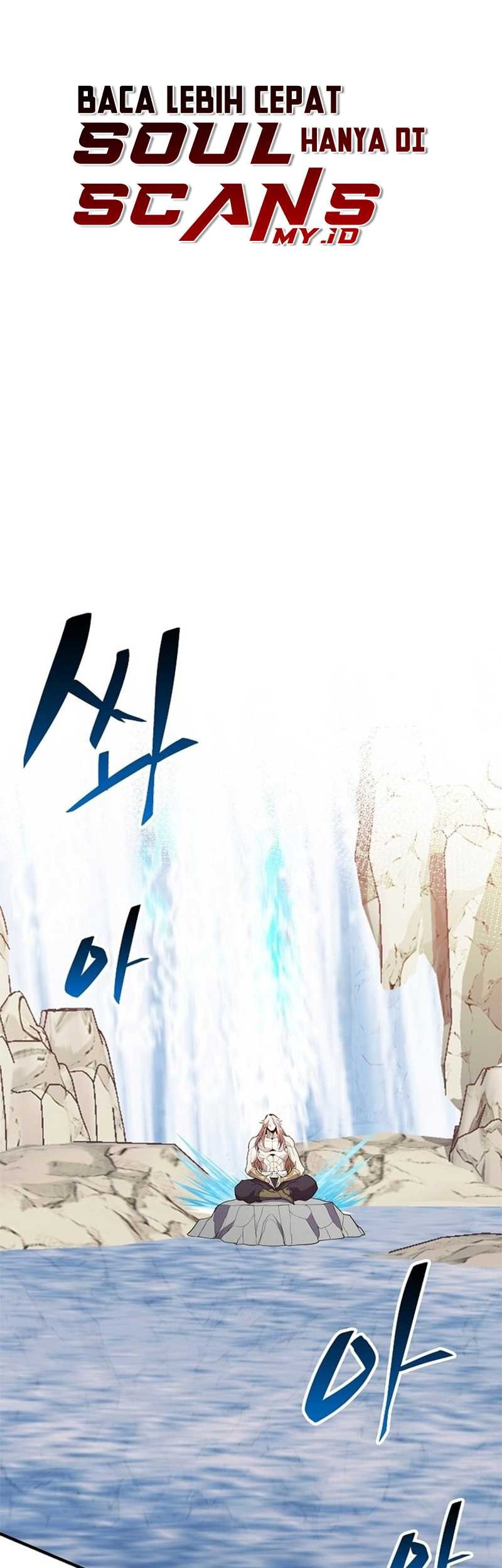 The Flag Bearer Warrior chapter 38 halaman 7
