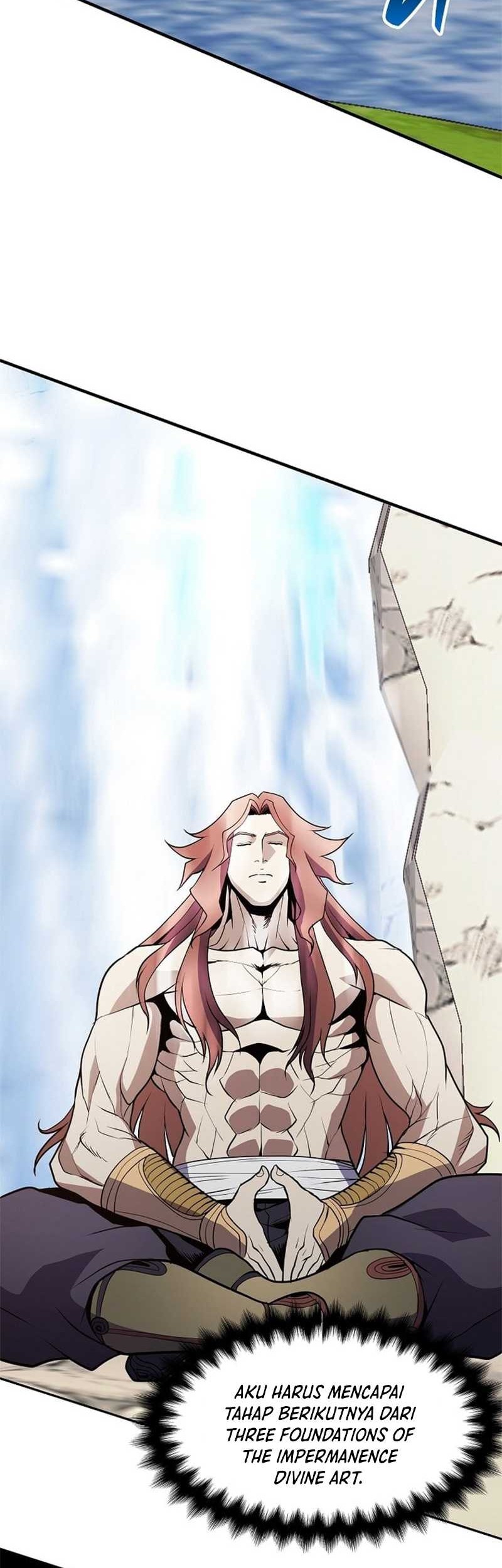 The Flag Bearer Warrior chapter 38 halaman 8