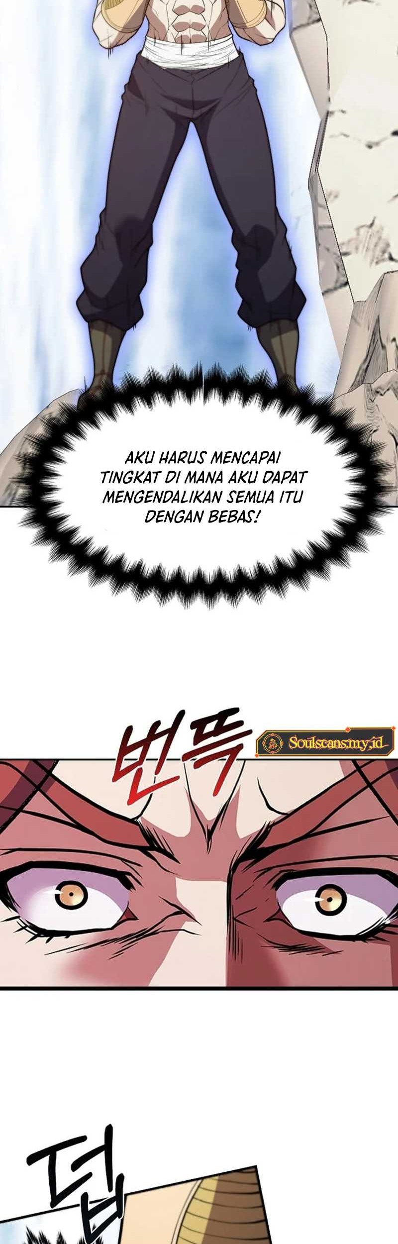 The Flag Bearer Warrior chapter 38 halaman 12