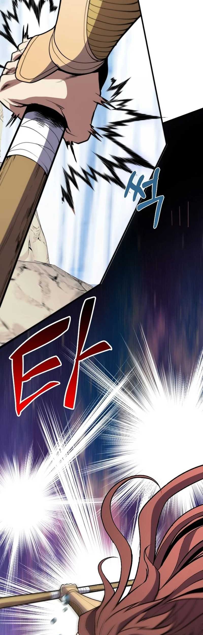 The Flag Bearer Warrior chapter 38 halaman 13