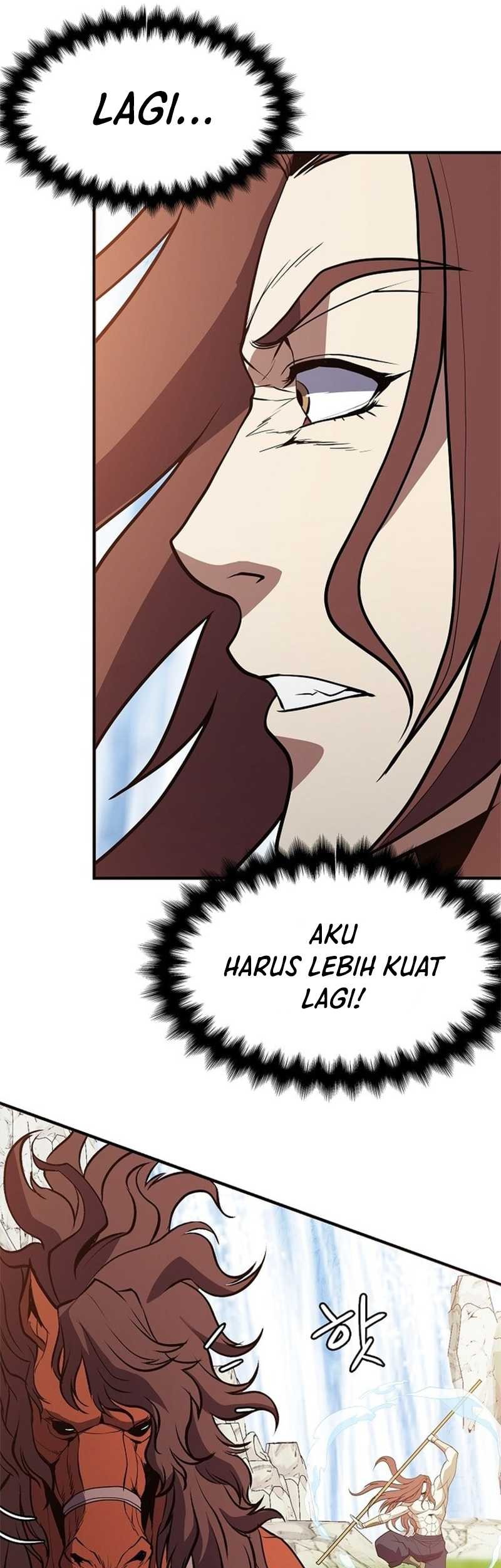 The Flag Bearer Warrior chapter 38 halaman 19