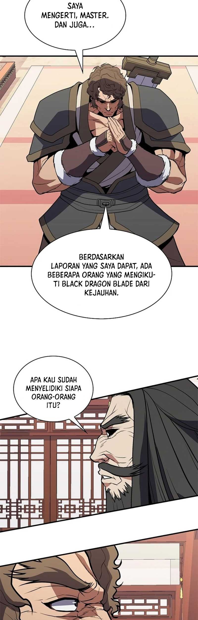 The Flag Bearer Warrior chapter 38 halaman 26