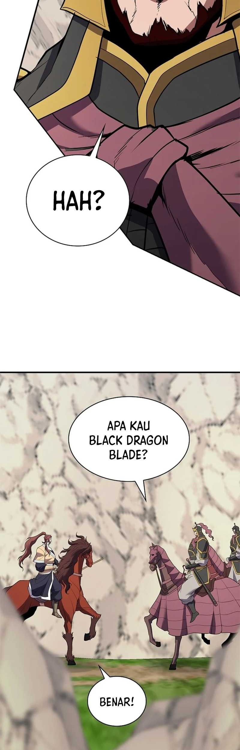 The Flag Bearer Warrior chapter 38 halaman 34
