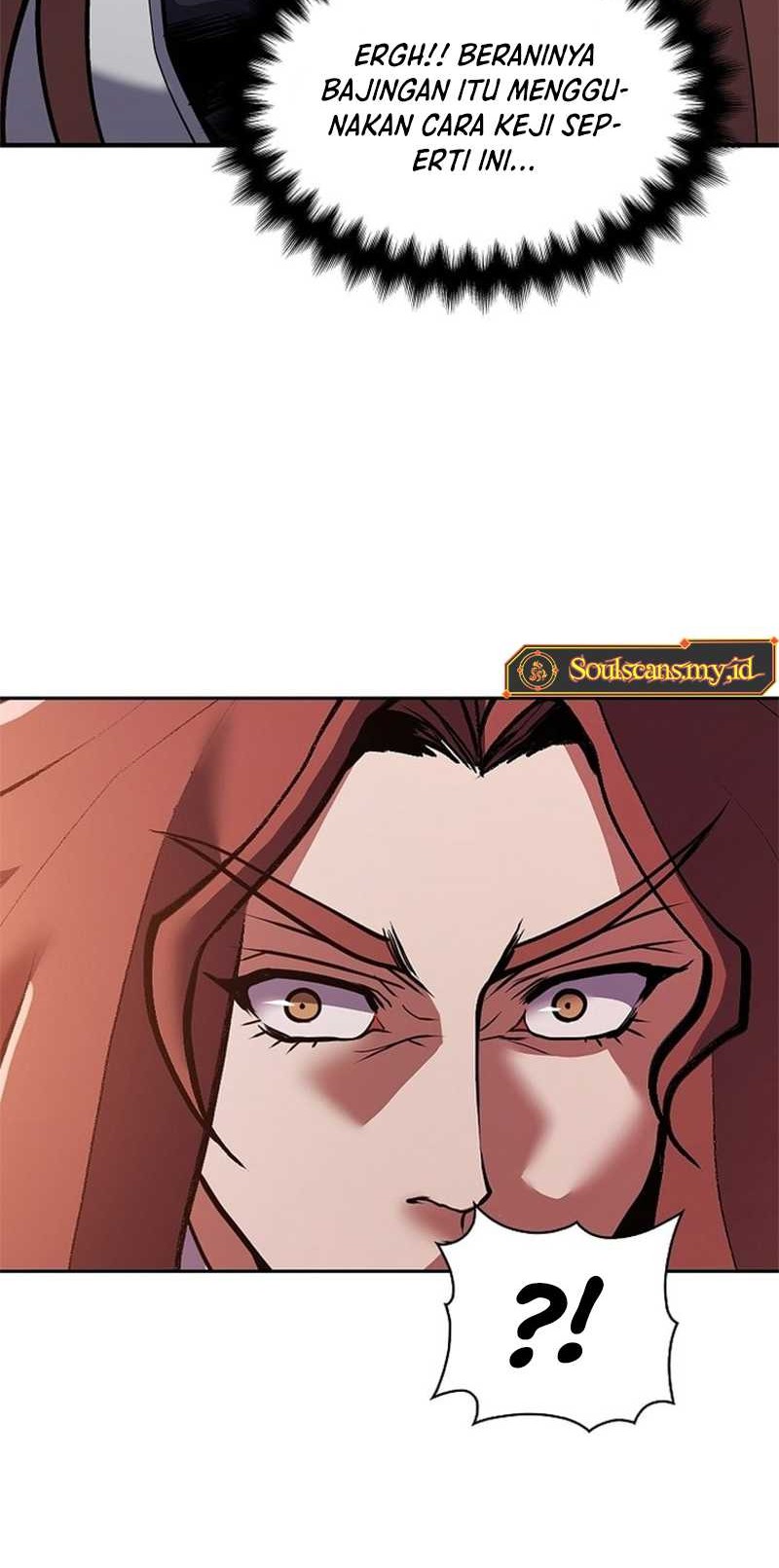The Flag Bearer Warrior chapter 38 halaman 39