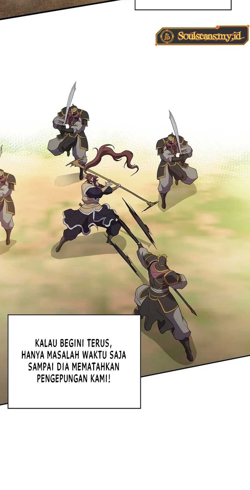 The Flag Bearer Warrior Bab 39 halaman 36