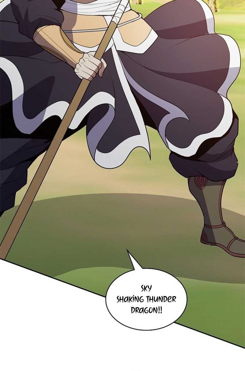 The Flag Bearer Warrior chapter 40 halaman 10
