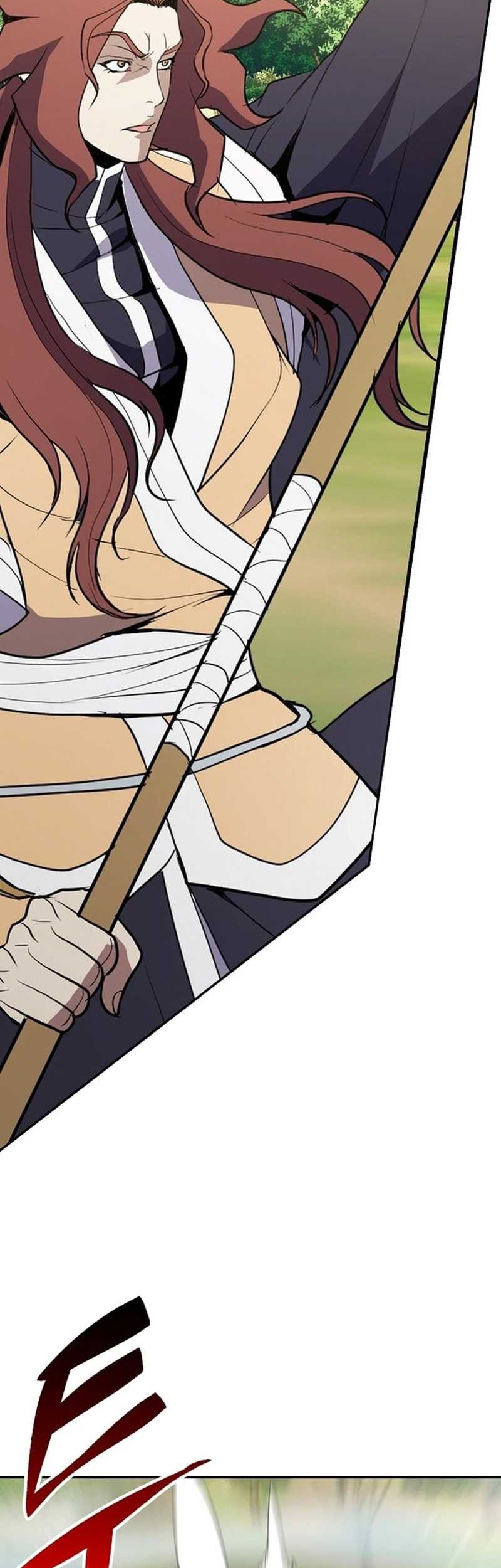 The Flag Bearer Warrior chapter 40 halaman 12