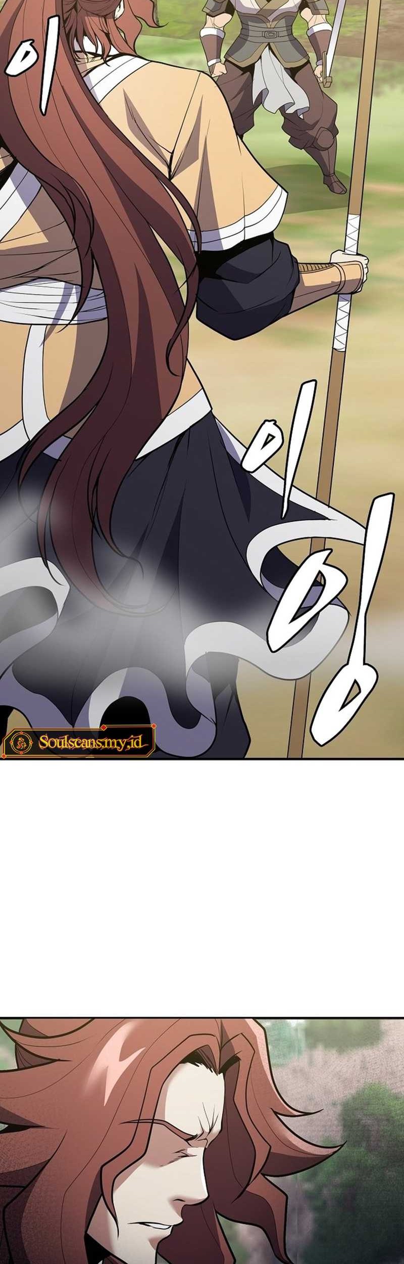 The Flag Bearer Warrior chapter 40 halaman 14