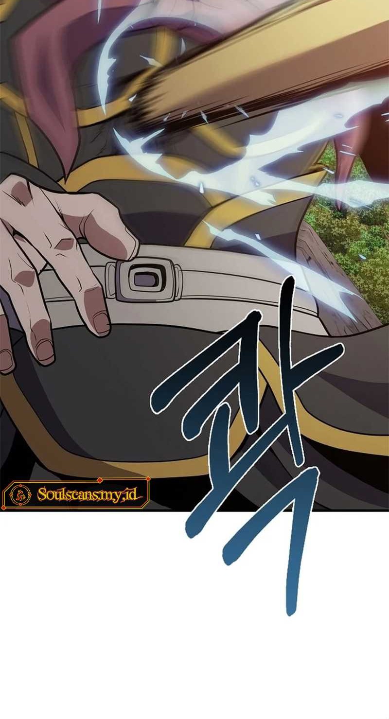 The Flag Bearer Warrior chapter 40 halaman 19
