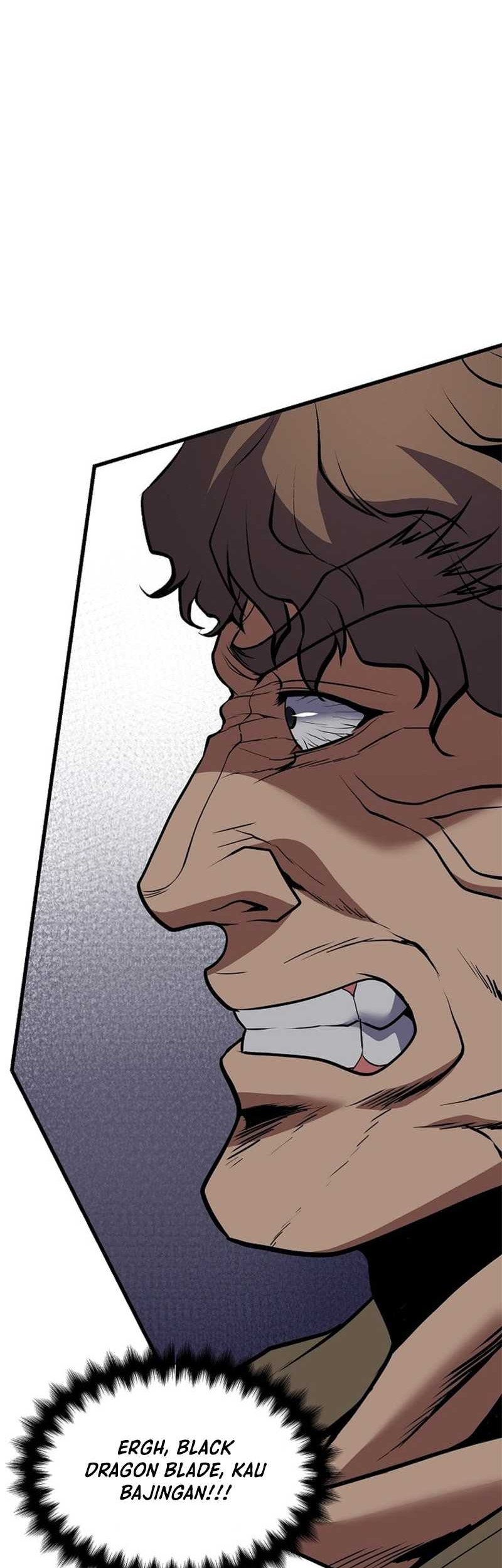 The Flag Bearer Warrior chapter 40 halaman 21