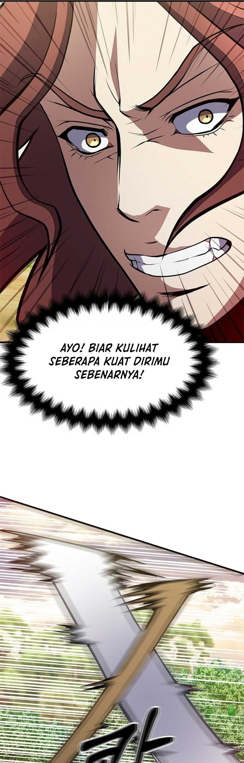The Flag Bearer Warrior chapter 40 halaman 24