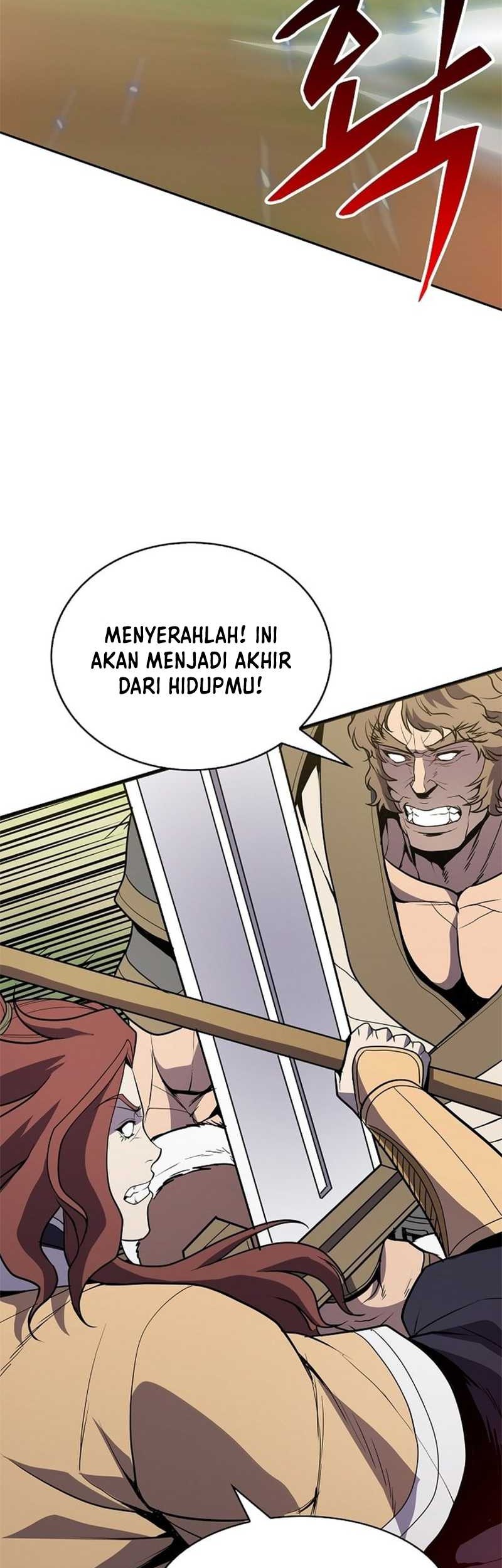 The Flag Bearer Warrior chapter 40 halaman 26