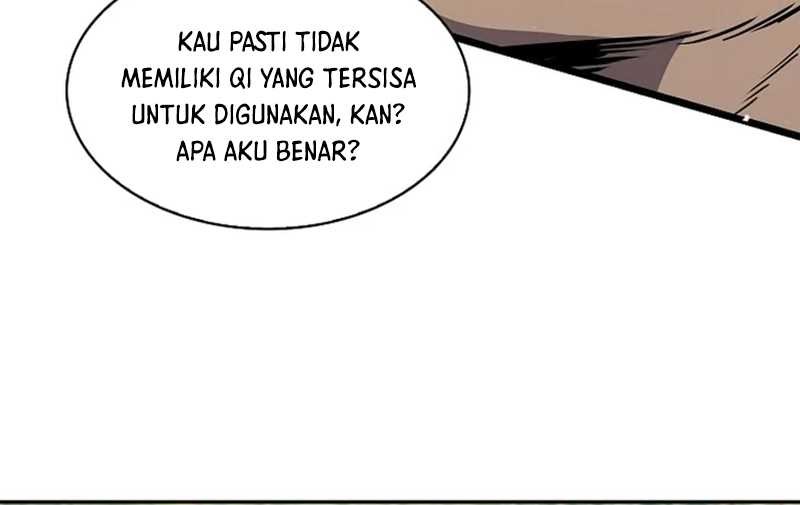 The Flag Bearer Warrior chapter 40 halaman 41