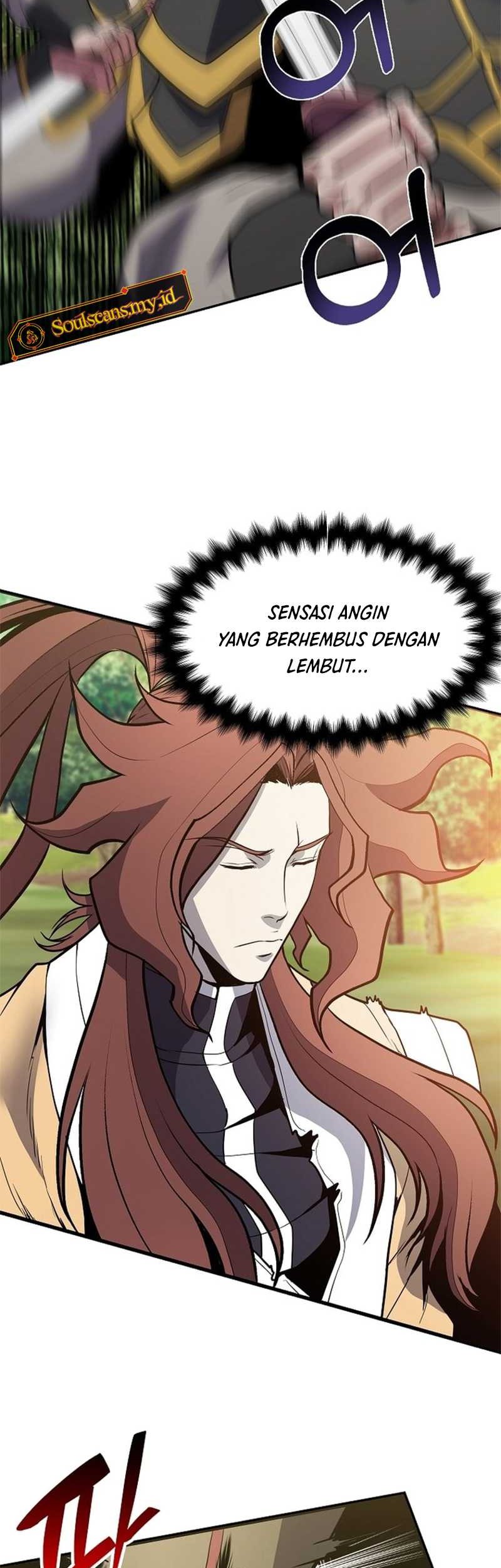 The Flag Bearer Warrior chapter 40 halaman 44