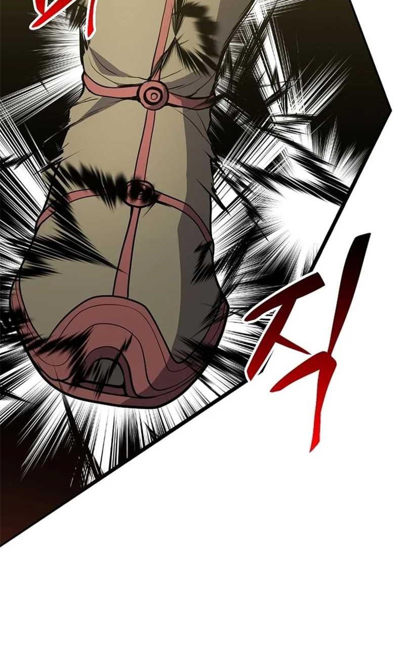 The Flag Bearer Warrior chapter 40 halaman 45