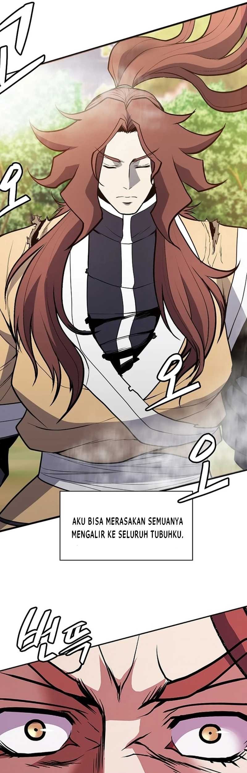 The Flag Bearer Warrior chapter 40 halaman 46