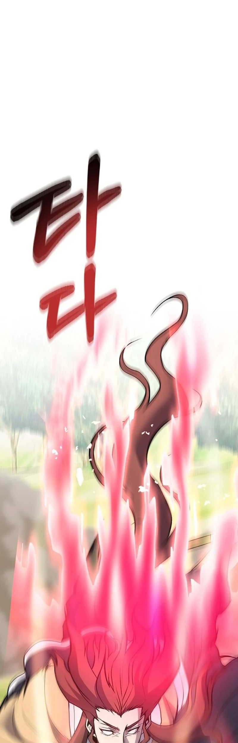 The Flag Bearer Warrior chapter 40 halaman 48