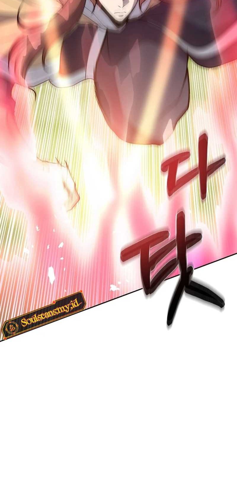 The Flag Bearer Warrior chapter 40 halaman 49