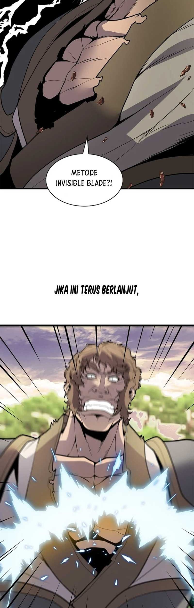 The Flag Bearer Warrior chapter 40 halaman 52