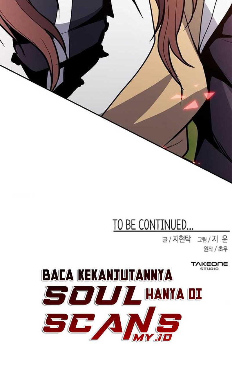 The Flag Bearer Warrior chapter 40 halaman 61