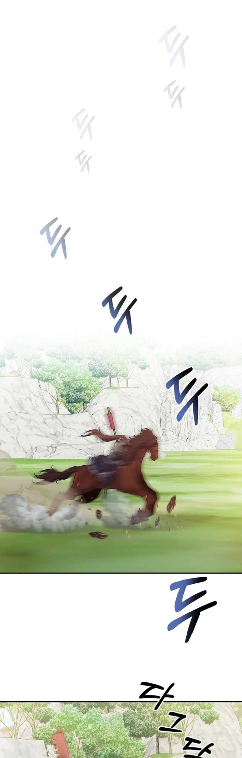 The Flag Bearer Warrior chapter 42 halaman 3