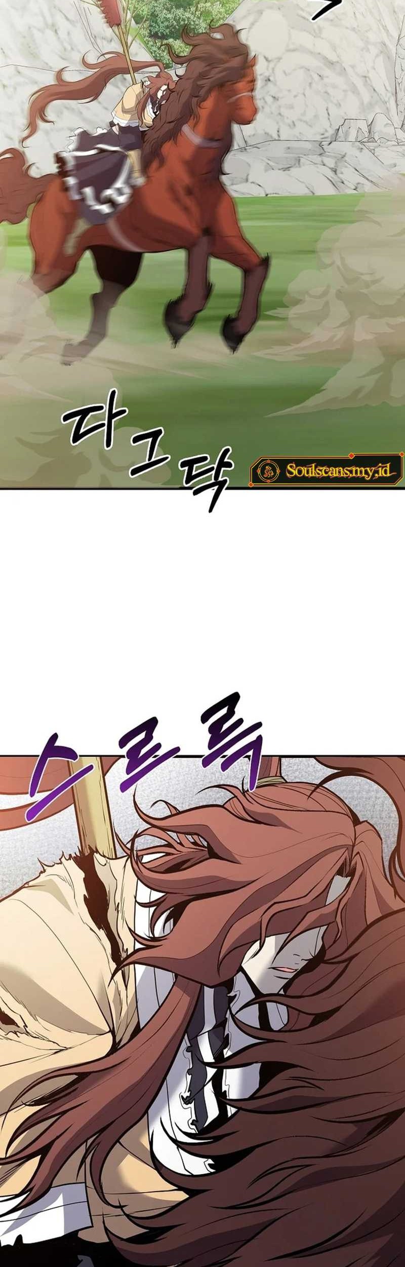The Flag Bearer Warrior chapter 42 halaman 4