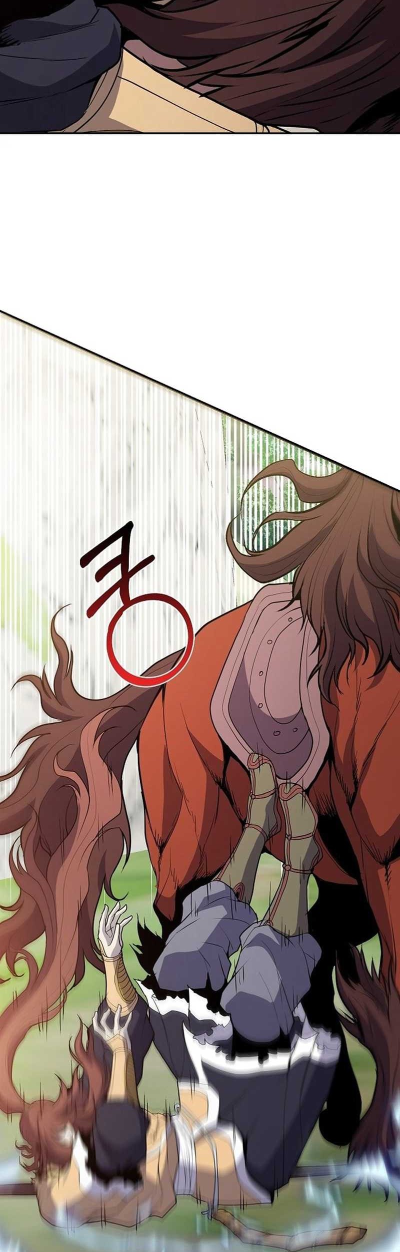 The Flag Bearer Warrior chapter 42 halaman 5