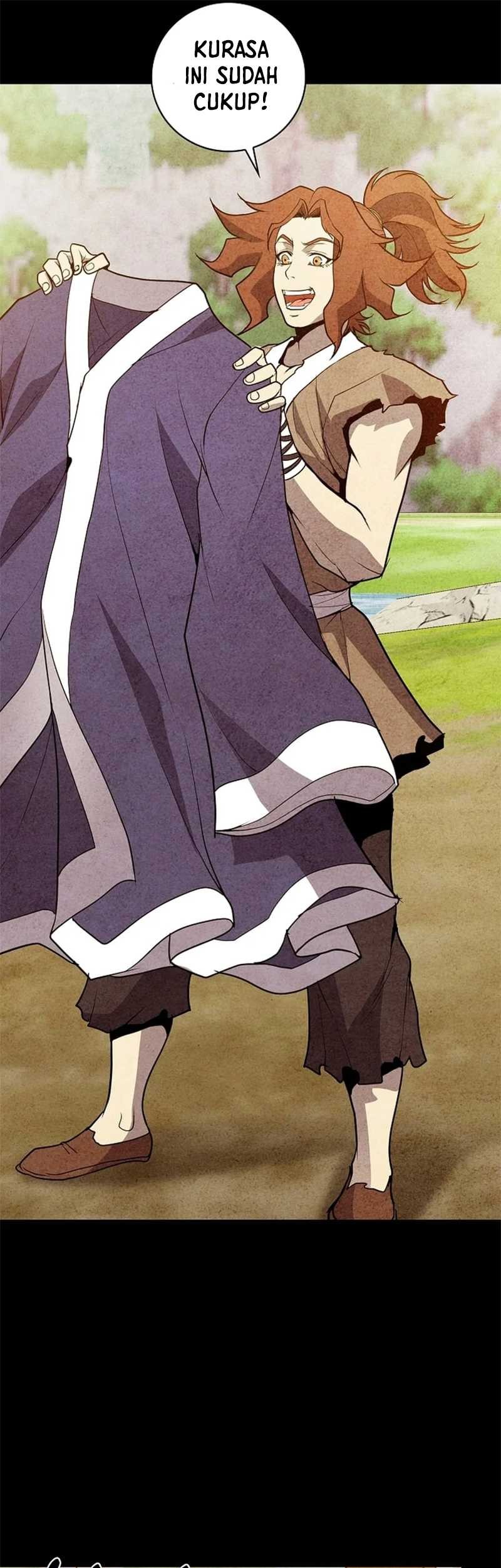 The Flag Bearer Warrior chapter 42 halaman 12