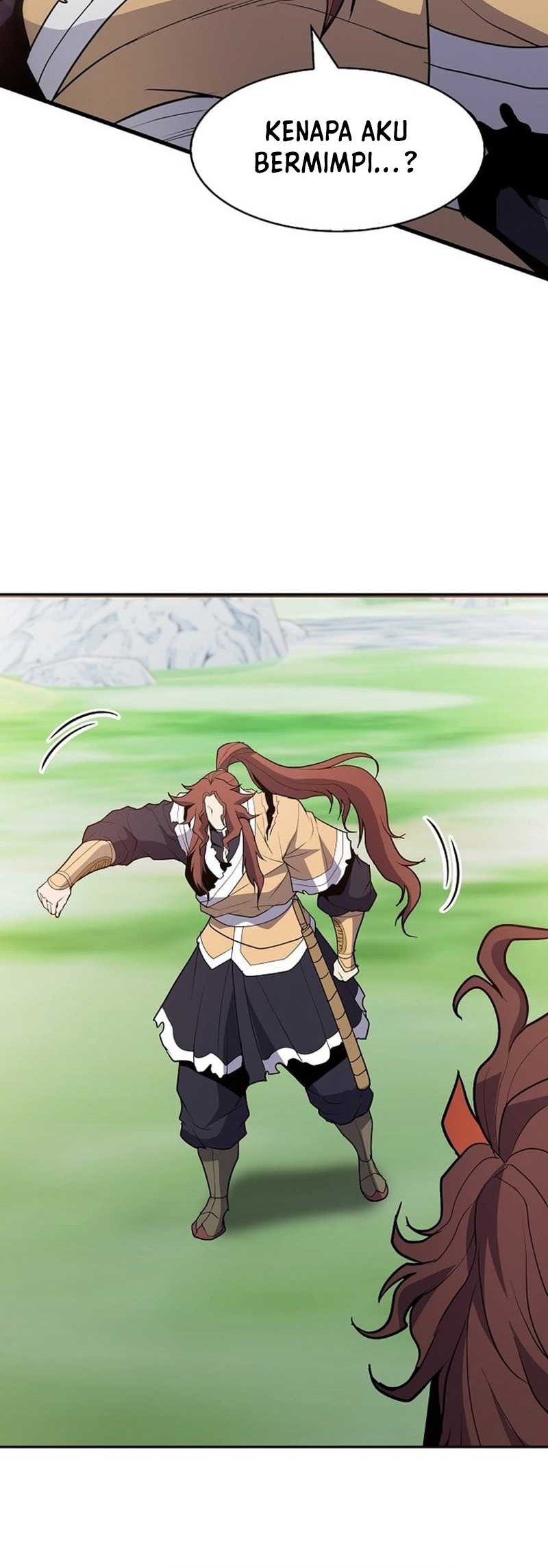The Flag Bearer Warrior chapter 42 halaman 24