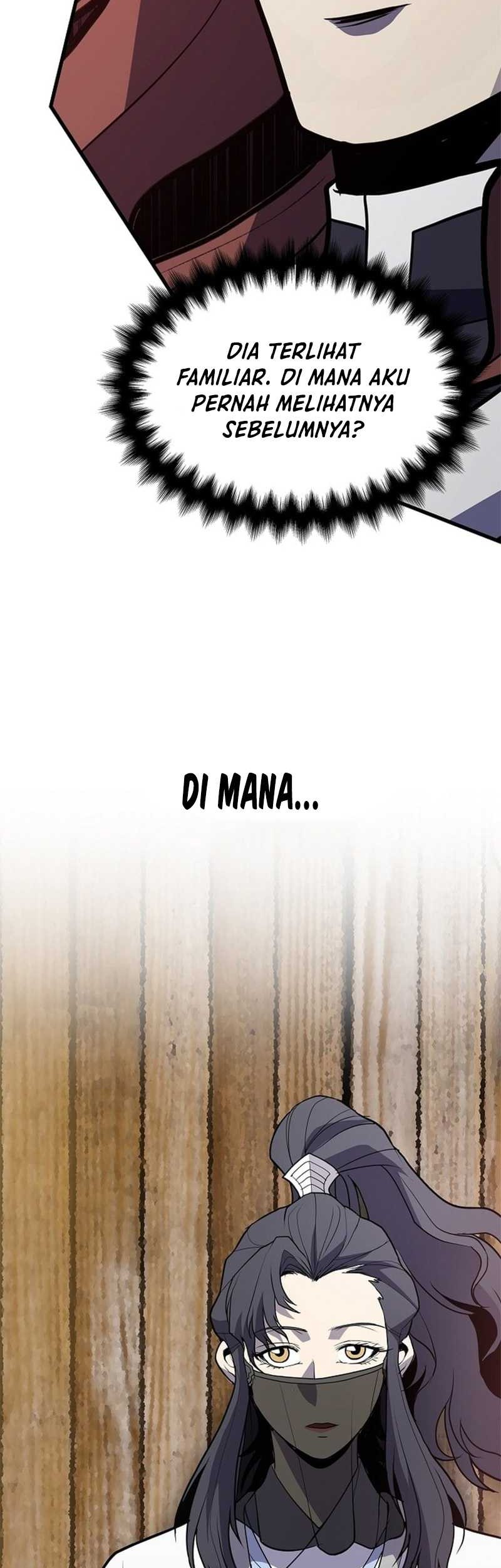 The Flag Bearer Warrior chapter 42 halaman 27