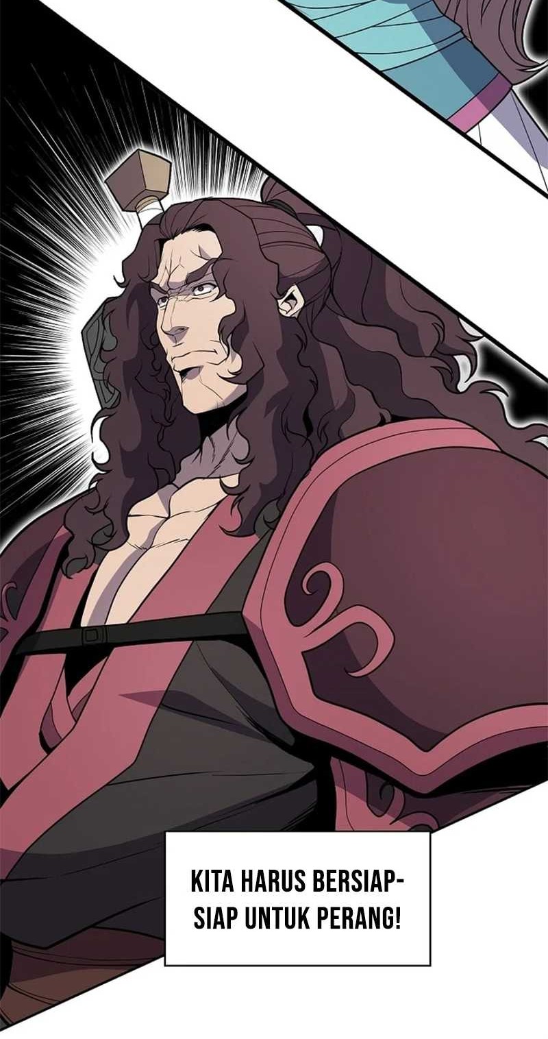 The Flag Bearer Warrior chapter 42 halaman 53