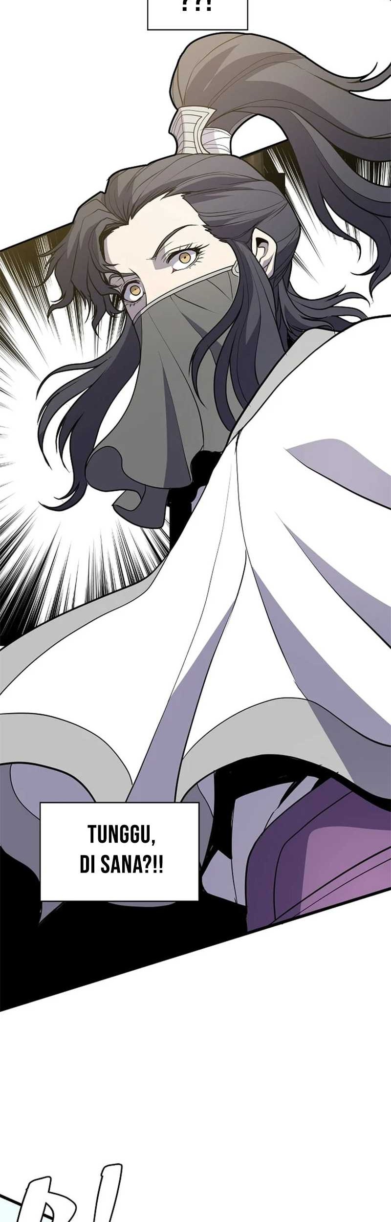 The Flag Bearer Warrior chapter 42 halaman 55
