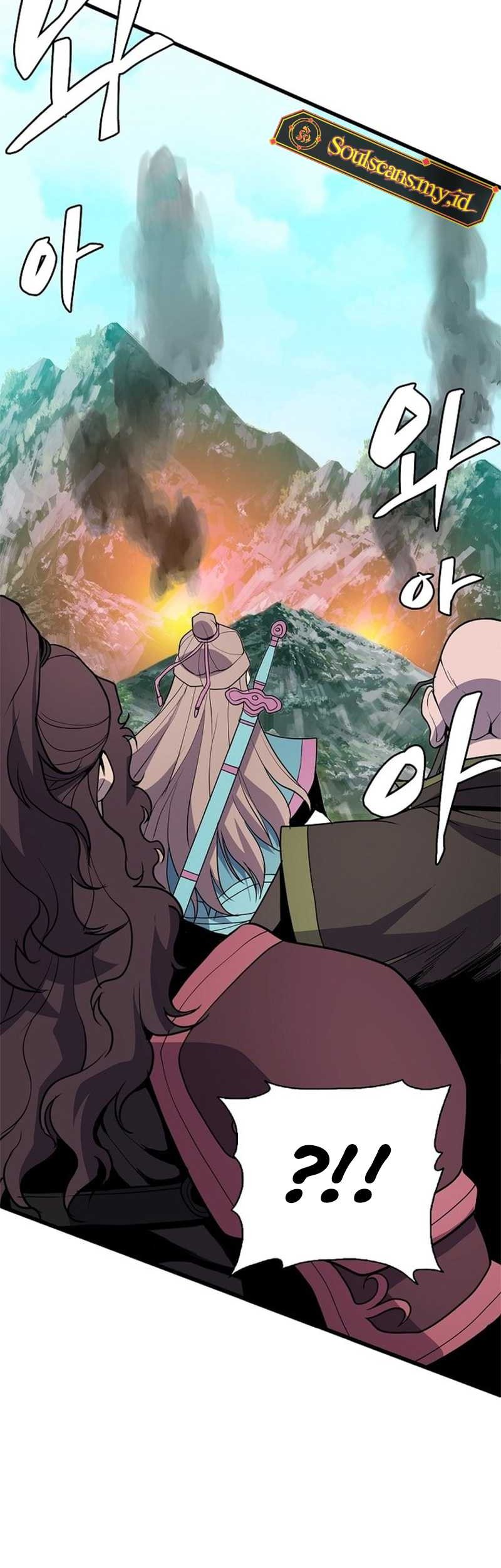 The Flag Bearer Warrior chapter 42 halaman 56