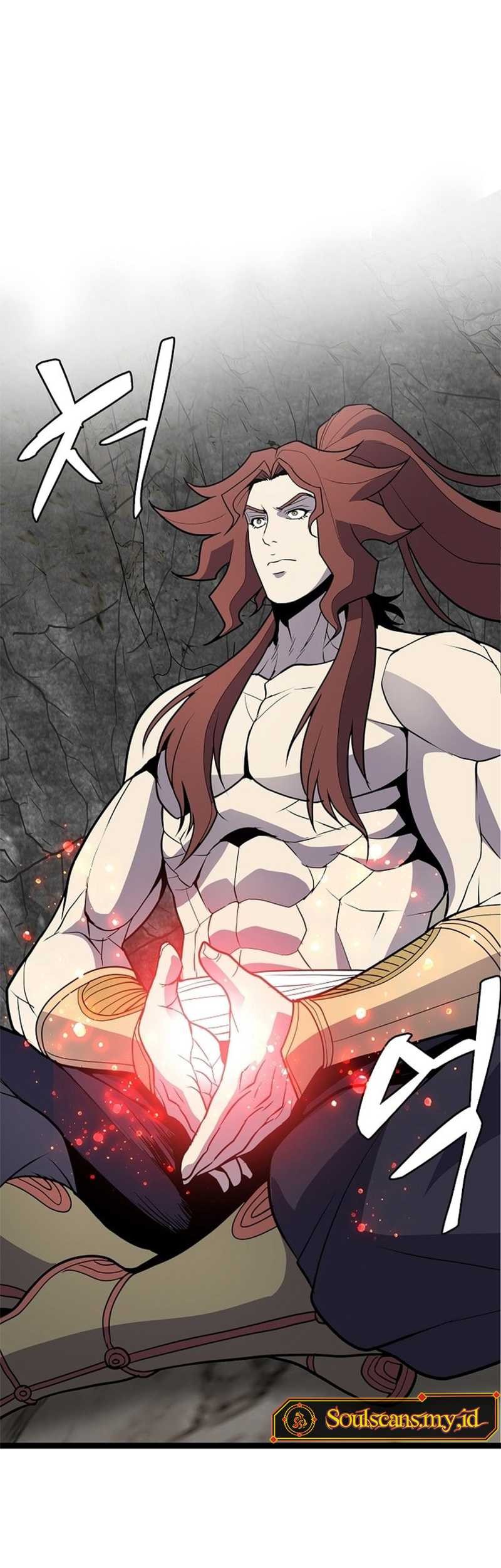 The Flag Bearer Warrior chapter 42 halaman 59
