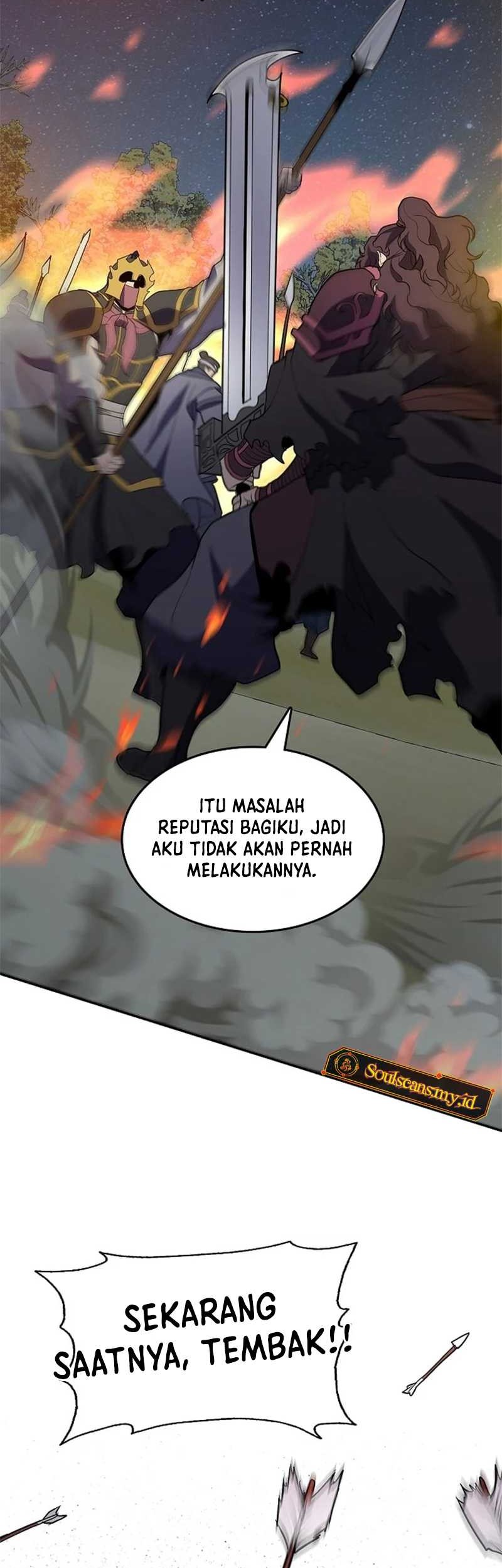 The Flag Bearer Warrior Bab 43 halaman 17